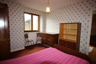  maison les-chapelles 73700