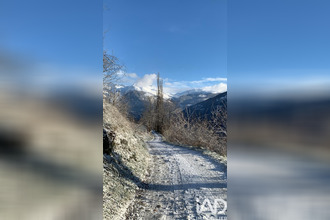  maison les-chapelles 73700