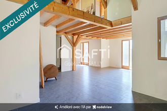  maison les-chapelles 73700