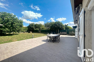  maison les-chapelles-bourbon 77610