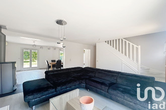  maison les-chapelles-bourbon 77610