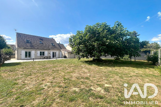  maison les-chapelles-bourbon 77610