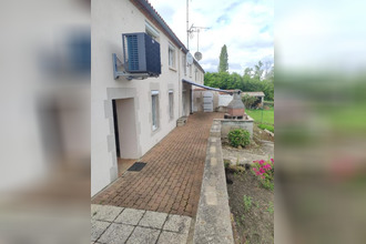  maison les-chatelliers-chateaumur 85700