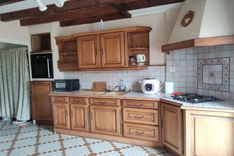  maison les-chatelliers-chateaumur 85700