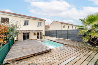  maison les-cheres 69380