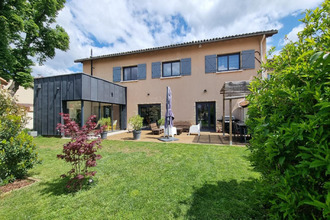  maison les-cheres 69380