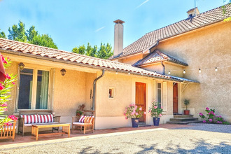  maison les-cheres 69380