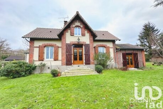  maison les-choux 45290