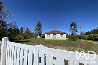  maison les-choux 45290