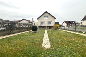  maison les-clayes-sous-bois 78340