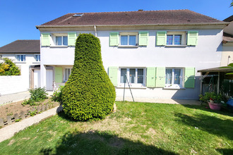  maison les-clayes-sous-bois 78340