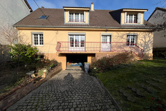  maison les-clayes-sous-bois 78340
