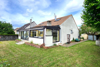  maison les-clayes-sous-bois 78340