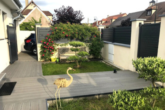  maison les-clayes-sous-bois 78340