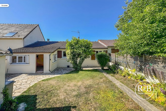  maison les-clayes-sous-bois 78340