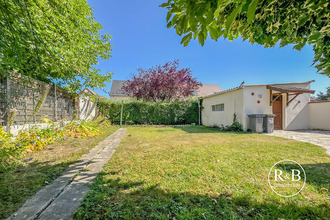  maison les-clayes-sous-bois 78340