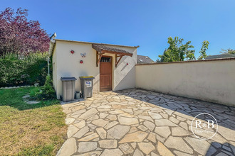  maison les-clayes-sous-bois 78340