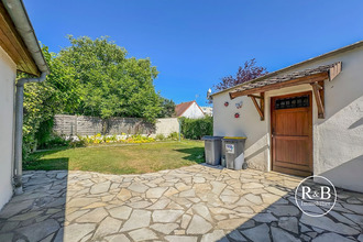  maison les-clayes-sous-bois 78340