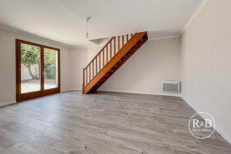  maison les-clayes-sous-bois 78340