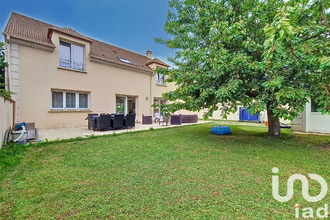  maison les-clayes-sous-bois 78340