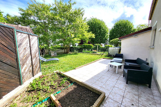  maison les-clayes-sous-bois 78340