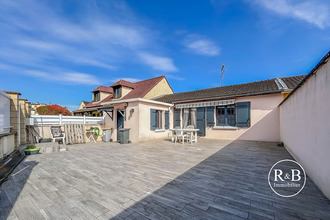  maison les-clayes-sous-bois 78340