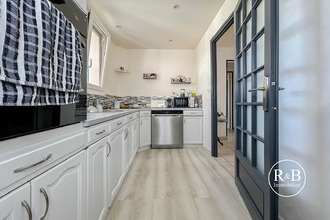  maison les-clayes-sous-bois 78340