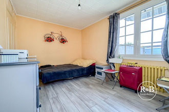  maison les-clayes-sous-bois 78340