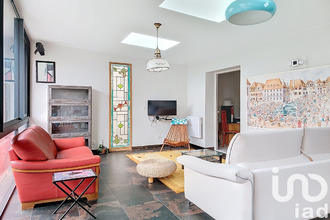  maison les-clayes-sous-bois 78340