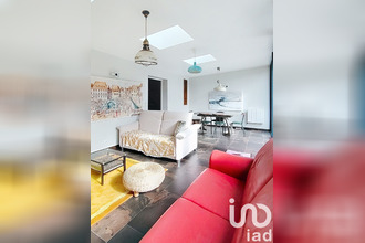  maison les-clayes-sous-bois 78340