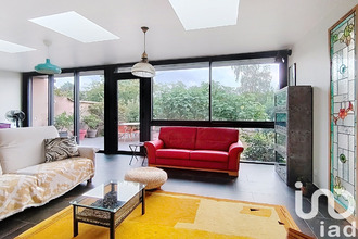  maison les-clayes-sous-bois 78340