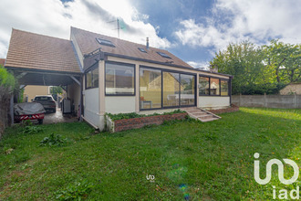  maison les-clayes-sous-bois 78340