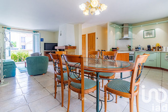  maison les-clayes-sous-bois 78340