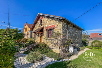  maison les-clayes-sous-bois 78340