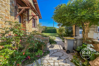  maison les-clayes-sous-bois 78340