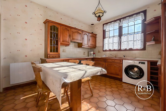  maison les-clayes-sous-bois 78340