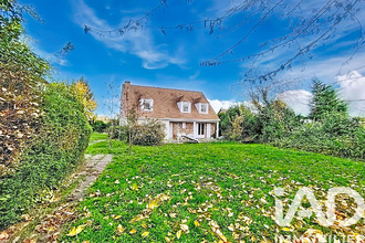  maison les-clayes-sous-bois 78340