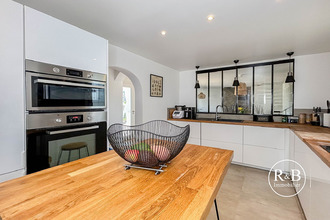  maison les-clayes-sous-bois 78340