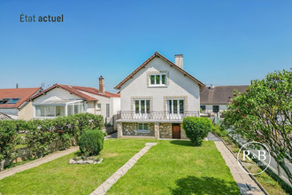  maison les-clayes-sous-bois 78340