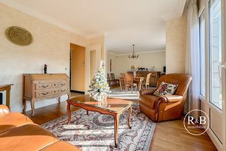  maison les-clayes-sous-bois 78340