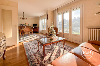  maison les-clayes-sous-bois 78340