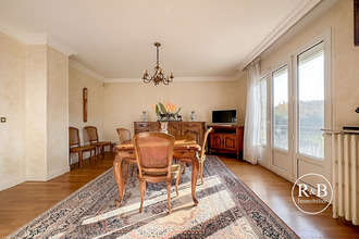  maison les-clayes-sous-bois 78340