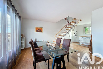  maison les-clayes-sous-bois 78340