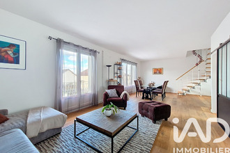  maison les-clayes-sous-bois 78340