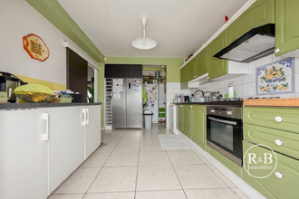  maison les-clayes-sous-bois 78340