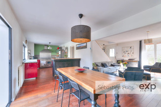  maison les-clayes-sous-bois 78340