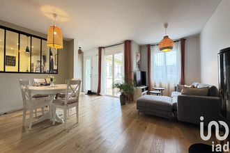  maison les-clayes-sous-bois 78340