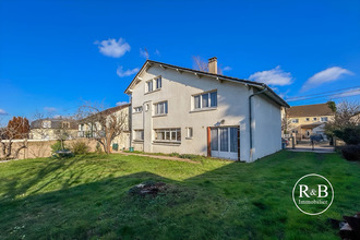  maison les-clayes-sous-bois 78340