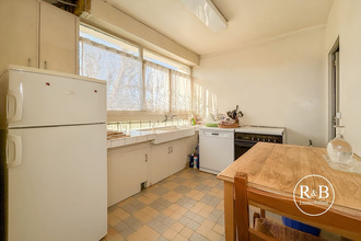  maison les-clayes-sous-bois 78340