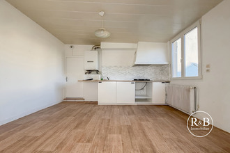  maison les-clayes-sous-bois 78340